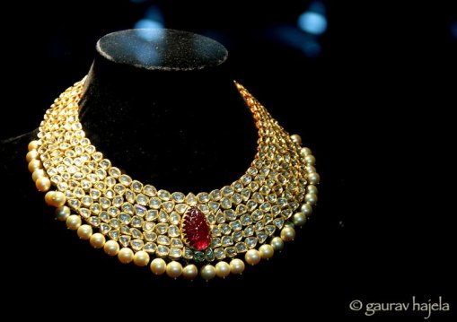 Karwa Chauth Jewellery