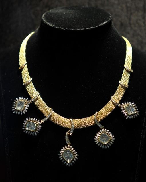 Karwa Chauth Jewellery