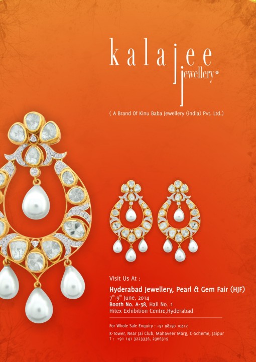 Hyderabad Jewellery Fair